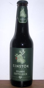 Icelandic Doppelbock