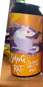 Smog Rat