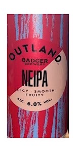 Outland NEIPA