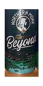 Further Beyond