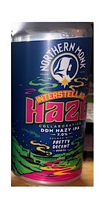 Interstellar Haze