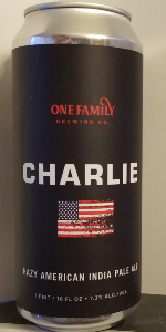 Charlie