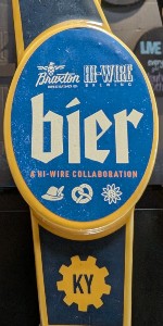 Bier