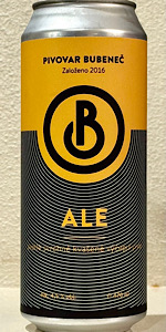 Ale