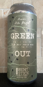 Green Out