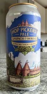 Hop Pickers