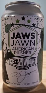Jaws Jawn