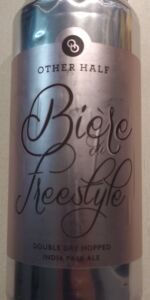 BiÃ¨re du Freestyle