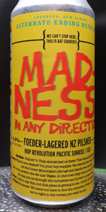 Madness