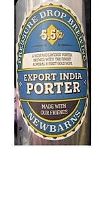 Export India Porter