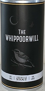 The Whippoorwill