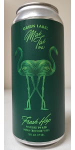 Mai Tai PA (Green Label)