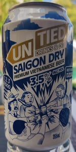 Saigon Dry