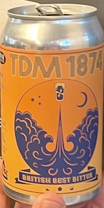 British Best Bitter