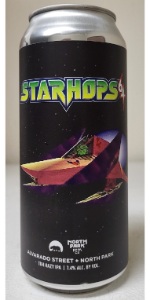 Starhops 64