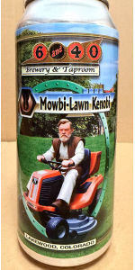 Mowbi-Lawn Kenobi