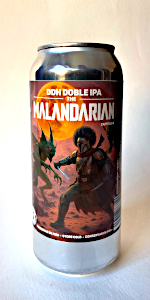 The Malandarian - CapÃ­tulo 5