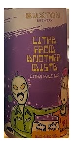 Citra from Another Mista