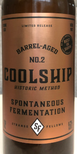 Coolship