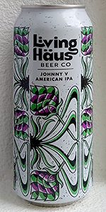 Johnny V