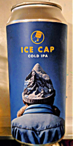 Ice Cap