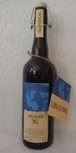 Jahrgangsbock