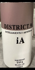 Intelligently Artificial