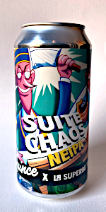 Suite Chaos