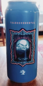 Transcendental