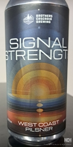 Signal Strength