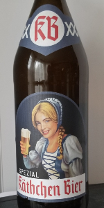 KÃ¤thchen Bier