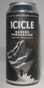 Darker Persuasion Caramel Macchiato
