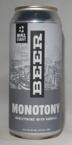 Monotony