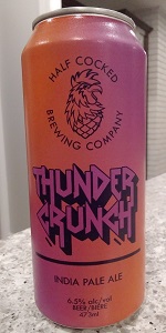 Thundercrunch