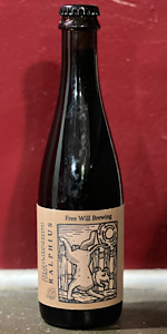 Ralphius - Two Year Triple Barrel (Makerâs Mark/Willett/Lairdâs)