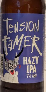 Tension Tamer