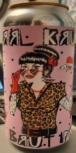 GRRL KRUSH