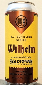 Wilhelm