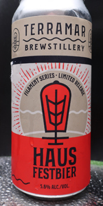 Haus Festbier