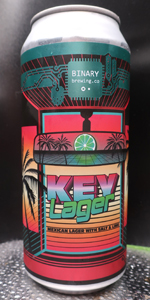 Key Lager