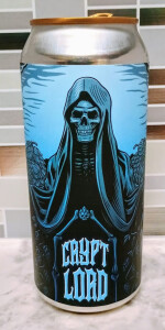 Crypt Lord