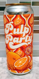 Pulp Party