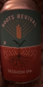 Roots Rivival