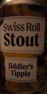 Swiss Roll Stout