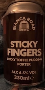 Sticky Fingers