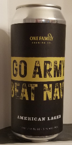 Go Army Beat Navy