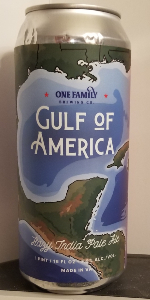 Gulf of America