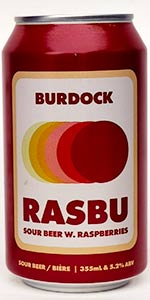 Rasbu