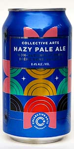 Hazy Pale Ale