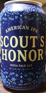 Scout's Honor